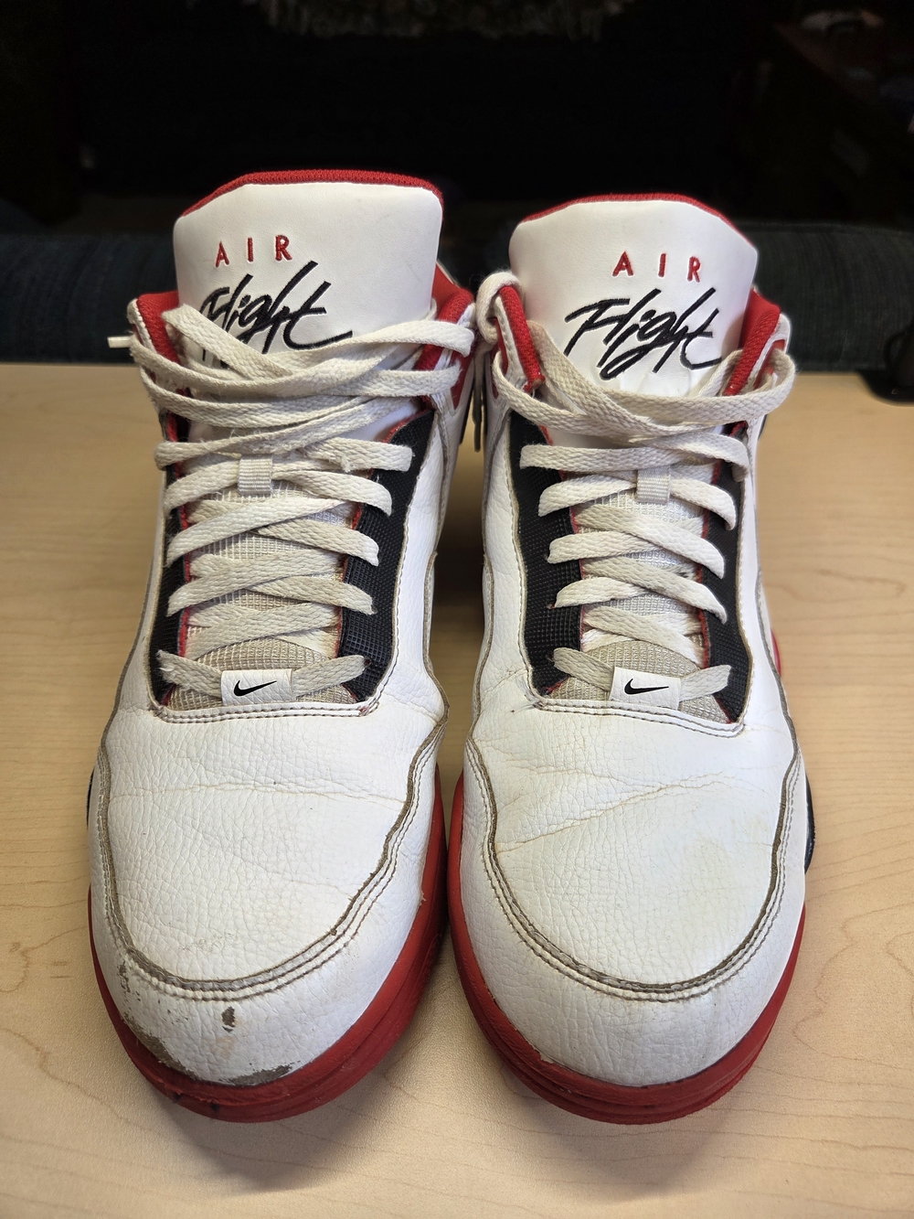 Nike Air Flight Legacy Men's Sz 13